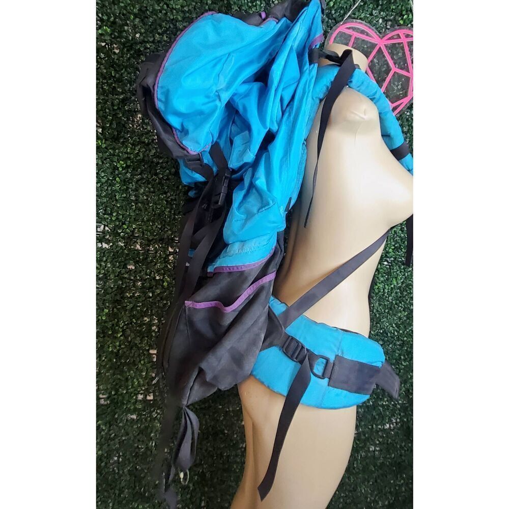 Catskill Camping backpack - Picture 9 of 10